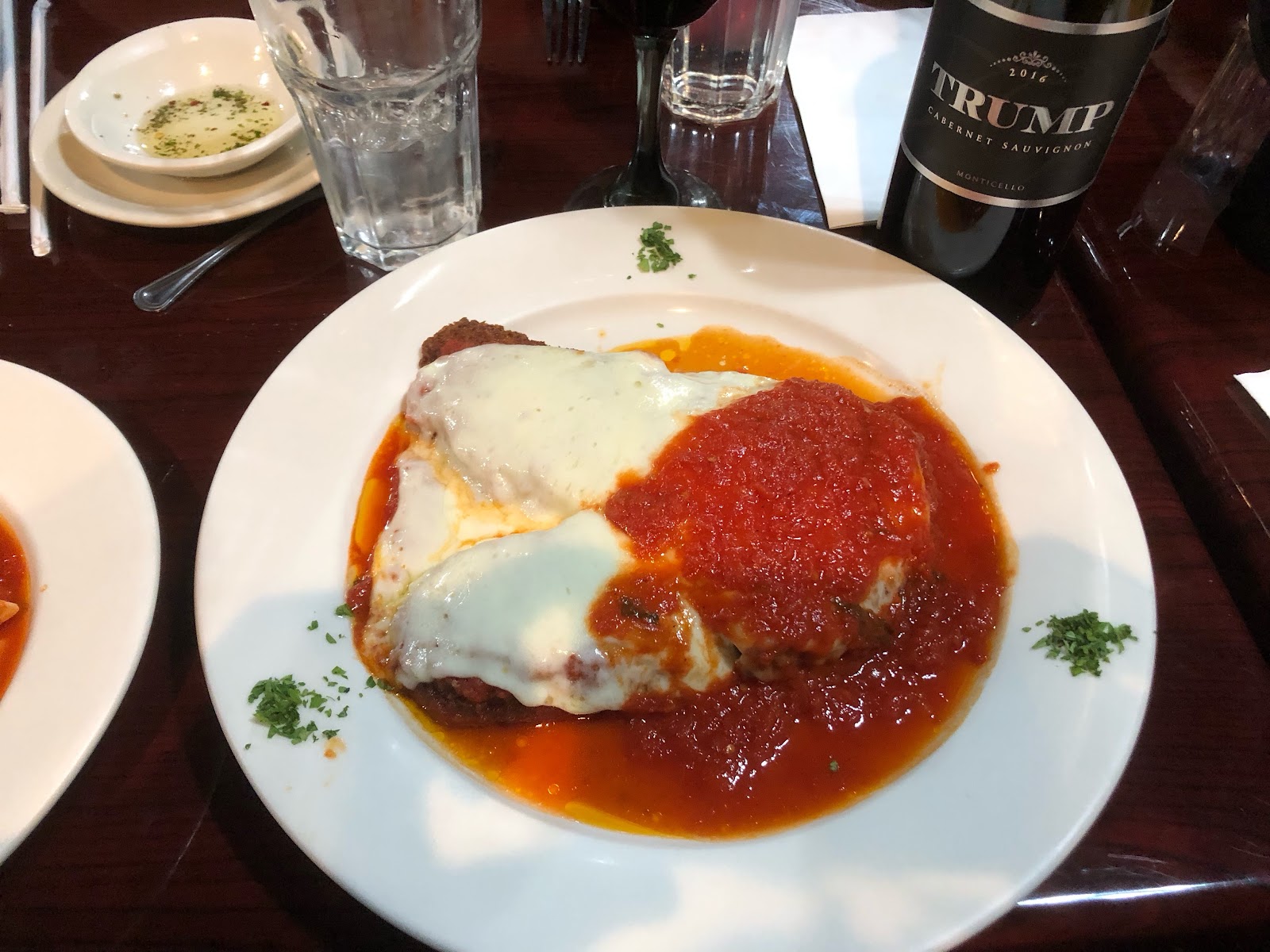 Pomodorino Pizza Photo 3